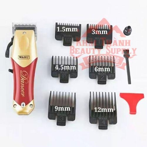 Tông Cắt WAHL Dancer 2240