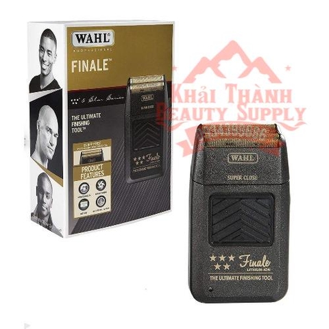 Máy Cạo WAHL 5 Star 8164