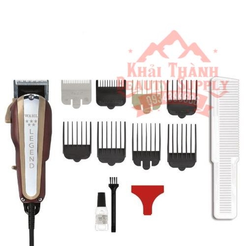 Tông Dây Wahl Legend