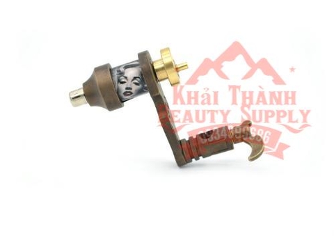 Máy Xăm Rotary Wuko