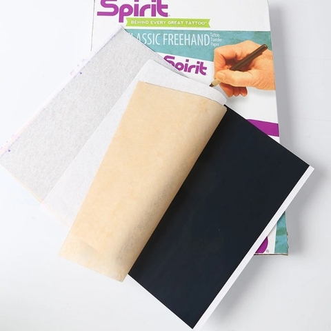 Giấy Scan Freehand