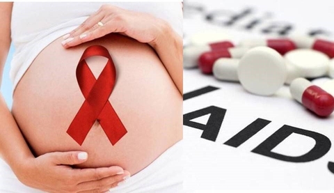 HIV và thai kỳ, các biện pháp phòng tránh lây nhiễm cho em bé