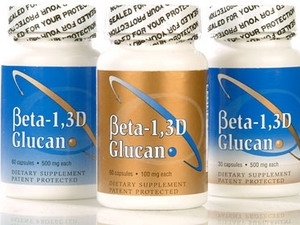 Beta-Glucan tác dụng tốt với ung thư gan?