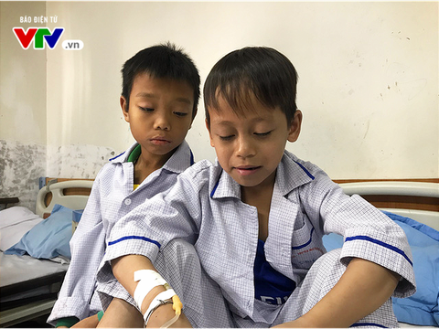 Thalassemia: Một bệnh máu nguy hiểm đang bị bỏ quên