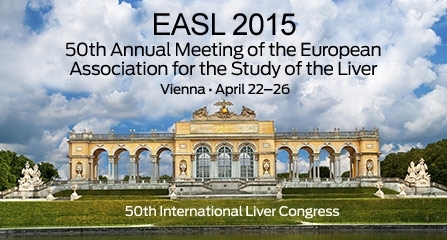 Thông tin hội nghị gan mật Châu Âu (EASL) lần thứ 50 tại Vienna – Austria (22/4 – 26/4/2015)