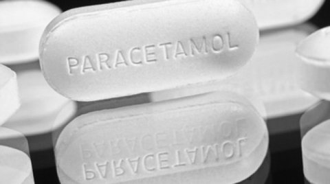 Ngộ độc gan do thuốc hạ sốt giảm đau Paracetamol