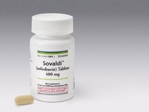 Sovaldi - Thần dược trị viêm gan C, đắt gấp 20 lần vàng
