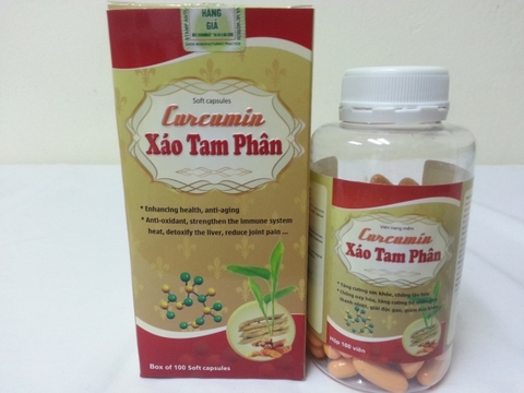 Thuốc mới tốt cho gan - 