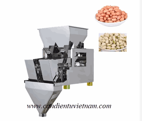 Cân đóng gói 1kg-2kg