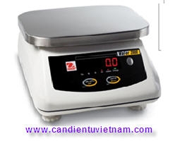 Cân Thủy Sản VALOR-2000 - Ohaus -USA