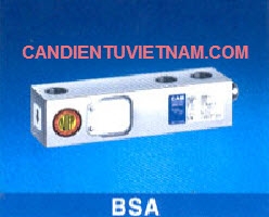 CÂN ĐIỆN TỬ ĐÔNG DƯƠNG - CẢM BIẾN TẢI BSA