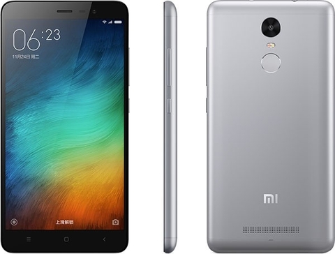 Sửa chữa điện thoại Xiaomi Redmi Note 3 giá rẻ nhất Hà Nội