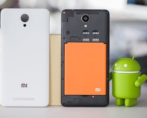 Thay chân sạc điện thoại Xiaomi uy tín lấy liền tại Hà Nội