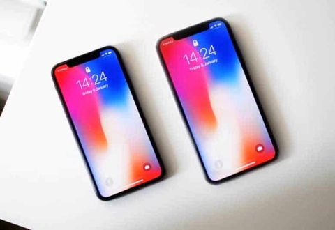 Thay màn hình iphone X Plus, ép kính iphone X plus ở đâu uy tín nhất Hà Nội?