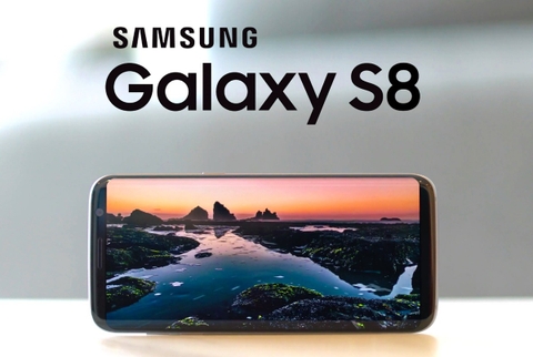 Nên sửa chữa điện thoại Samsung Galaxy S8, S8 Plus ở đâu uy tín nhất Hà Nội?