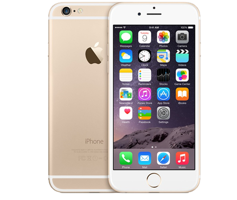 Sửa chữa điện thoại iPhone 6 Plus, 6S Plus giá rẻ uy tín tại thành phố Hà Nội