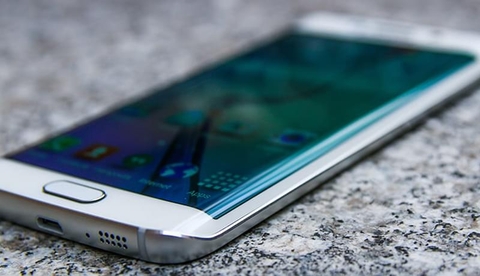 Thay loa Samsung Galaxy S8, S8 Plus chính hãng lấy ngay  tại Hà Nội