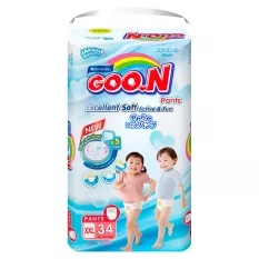 Giá bỉm Goon có đắt không?