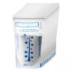 Giá túi trữ sữa Unimom trên thị trường hiện nay