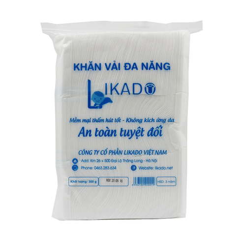 Giá khăn giấy khô có đắt không?