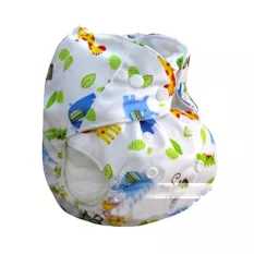 Tã vải bambi mio giá bao nhiêu? Tã vải bambimio có đắt không?