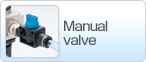 Manual valve