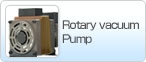 Rotary vacuum Pump