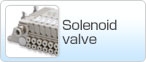 Solennoid valve