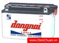 Hướng dẫn cách sử dụng và bảo quản Ắc quy 