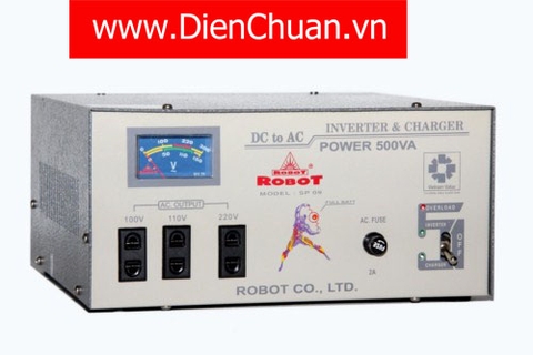 So sánh máy kích điện và máy phát điện