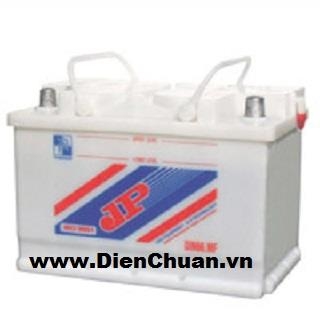 Ắc quy Đồng Nai DIN65 12V 65Ah