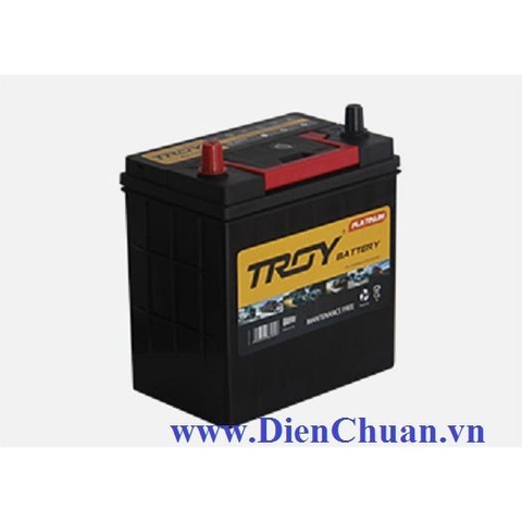 Ắc quy Troy 12V-35Ah CMF 36B20R/L