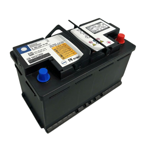 Ắc Quy SAIL AGM A0019827408 12V 80ah