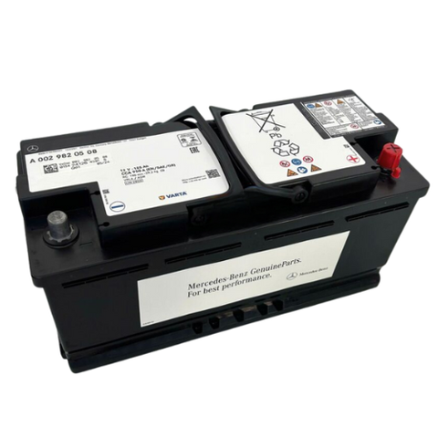 Ắc Quy VARTA AGM 105AH A002 982 05 08
