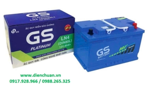 Ắc quy xe ford explorer từ đời 2022 đến 2026