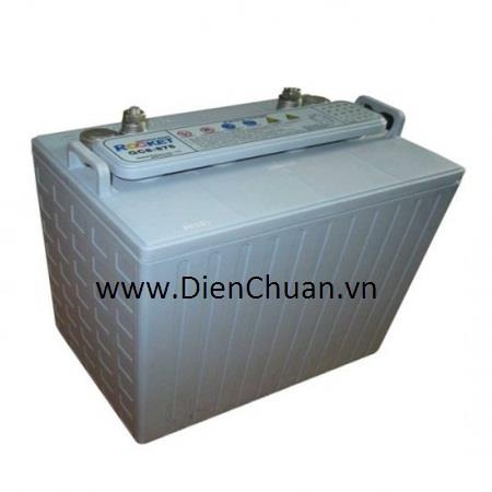 Ắc quy ROCKET 8V-170Ah GC8-875