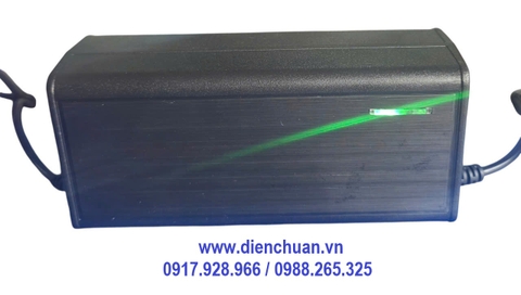 Sạc pin lithium 72V-84V 3A/ 300W ( Nạp pin 72V-3A)