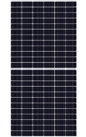 Tấm pin năng lượng mặt trời mono 450W Futurasun FU450M