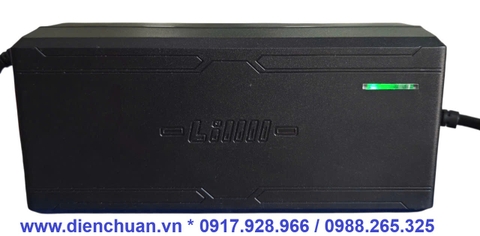 Sạc pin lithium 72V-84V 5A/ 500W ( Nạp ắc quy 72V-5A)