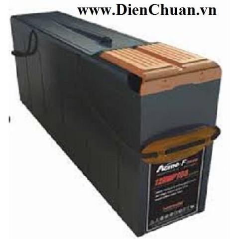 Ắc quy Narada 12V-155Ah AG12V155F