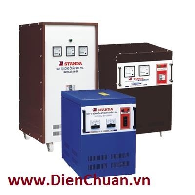 Ổn áp STANDA model ST ( 150 - 250 )