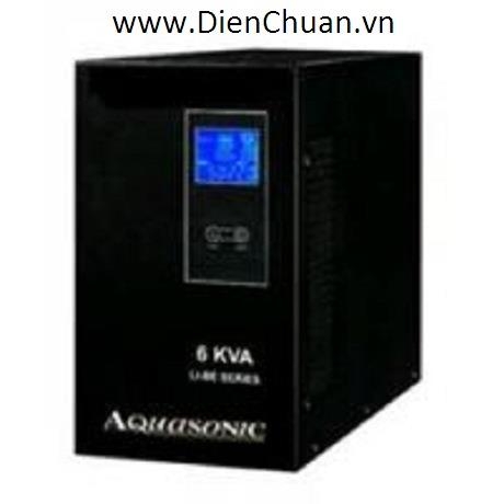 Máy kích điện Aquasonic 6000VA