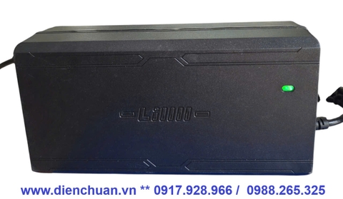 Sạc pin lithium 60V-73V 8A/ 650W ( Nạp ắc quy 60V-8A)