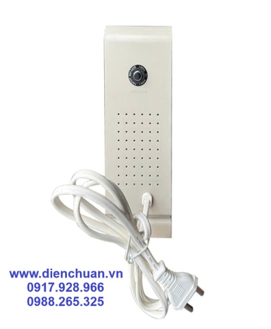 Biến Áp Đổi Nguồn 1 Pha Lioa 1KVA DNV010D điện vào 220V ra 100V-110V-120V công suất 1000VA