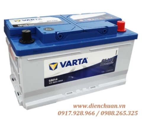 Ắc quy xe ford explorer từ đời 2022 đến 2026