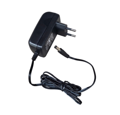 Nguồn Adapter 9V-2A chân thường 5.5 x 2.5mm, loại tốt chính hãng KPTEC