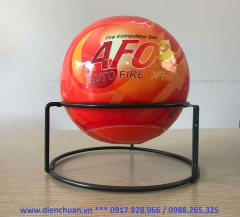 Quả cầu chữa cháy AFO giá rẻ