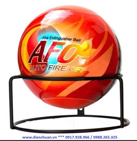 Quả cầu chữa cháy AFO giá rẻ