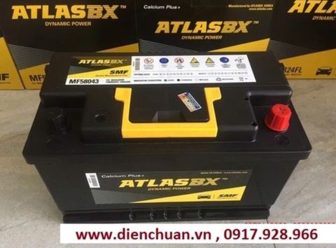 Ắc quy xe ford explorer từ đời 2022 đến 2026