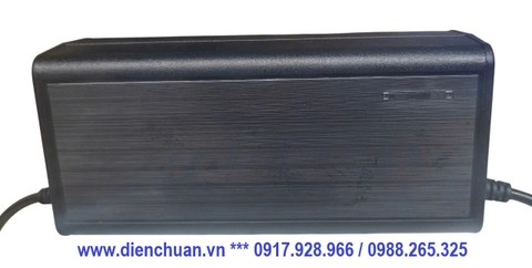 Sạc pin lithium 72V-84V 3A/ 300W ( Nạp pin 72V-3A)